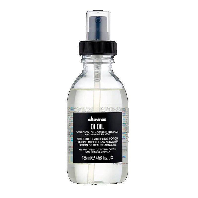 Davines OI Oil 135 мл
