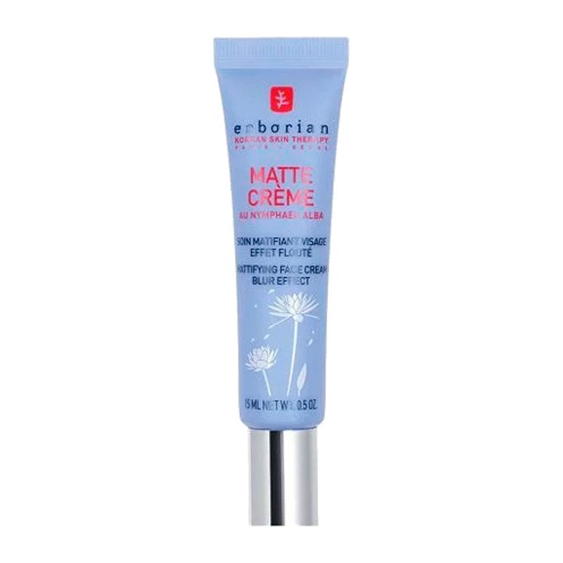 Erborian Matt Cream 15 мл (термін придатності)