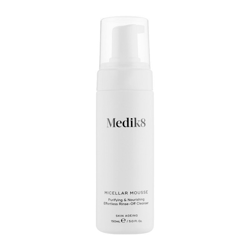 Medik8 Micellar Mousse 150 мл