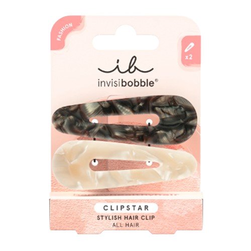 INVISIBOBBLE CLIPSTAR Cliphue