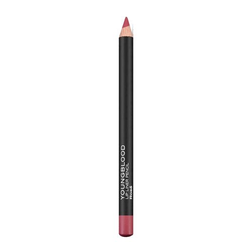 Youngblood Lip Liner Pencil 1.1 г Rose