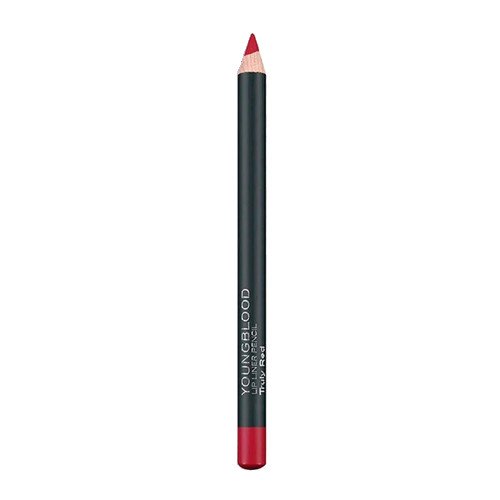 Youngblood Lip Liner Pencil 1.1 г Truly Red