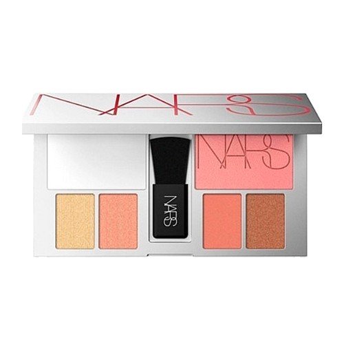 NARS LIGHT REFLECTING ULTIMATE FACE PALETTE