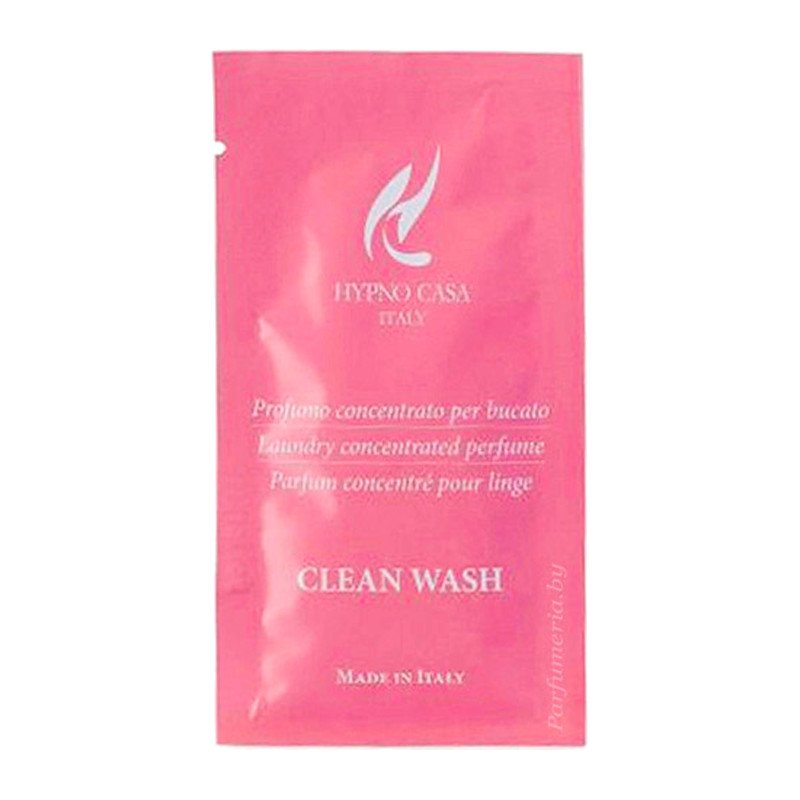 Hypno Casa Clean wash 10 мл