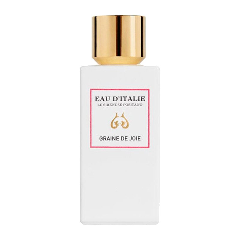 Eau D'Italie Graine de Joie 100 мл