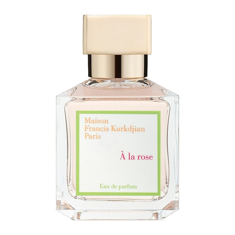 Maison Kurkdjian A La Rose 70 мл