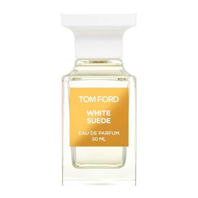 Tom Ford White Suede 1 мл