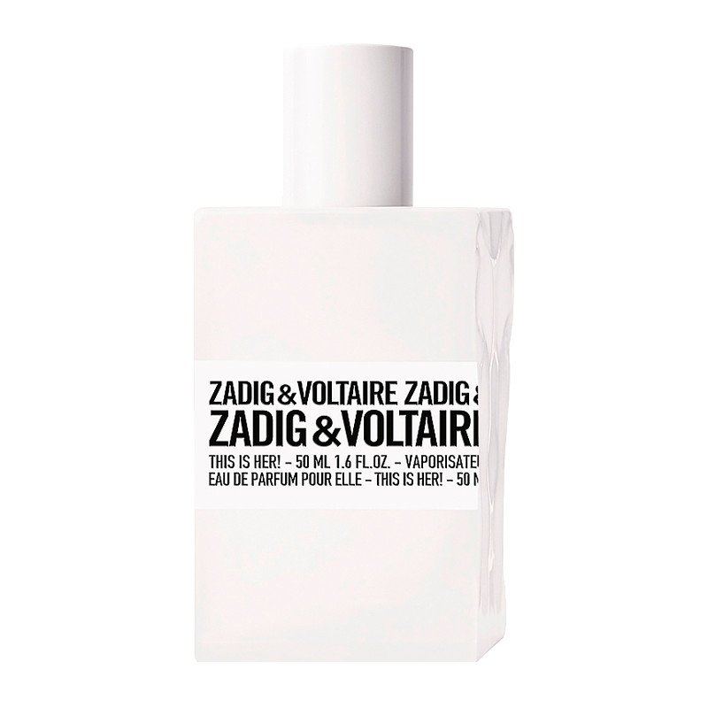 Zadig & Voltaire This Is Her! 30 мл