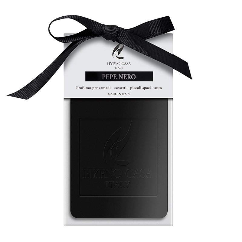 Hypno casa Pepe Nero