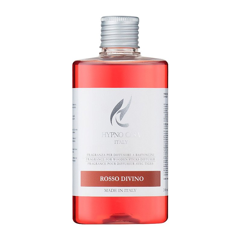 Hypno casa Rosso Divino 200 мл