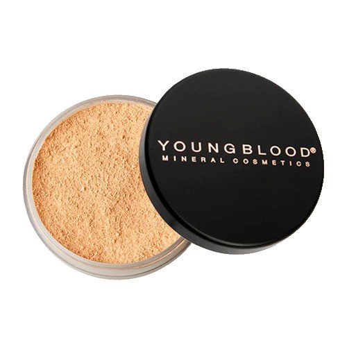 Youngblood Natural Loose Mineral Foundation 10 г Soft Beige