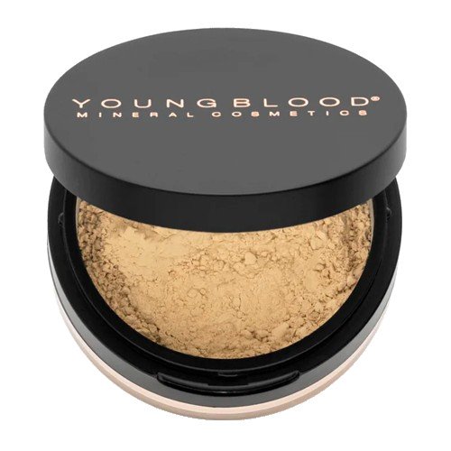 Youngblood Loose Mineral Rice Powder 12 г Light