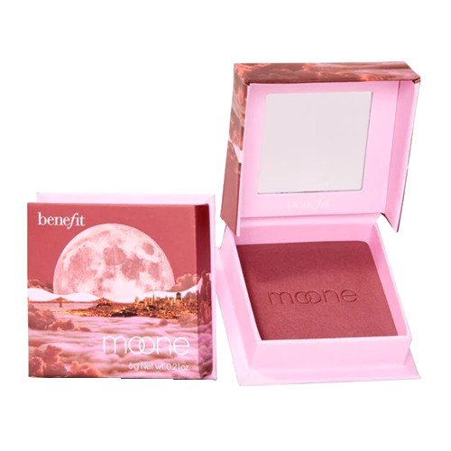 Benefit Moone WANDERful World (Rich berry) 6 г