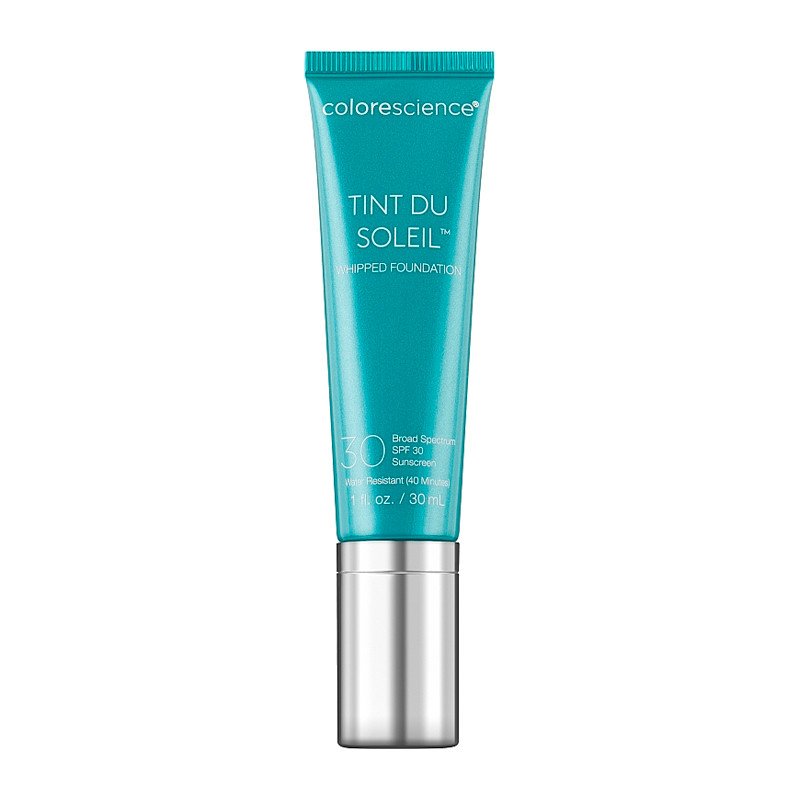Colorescience Tint du Soleil SPF 30, 30 мл Medium