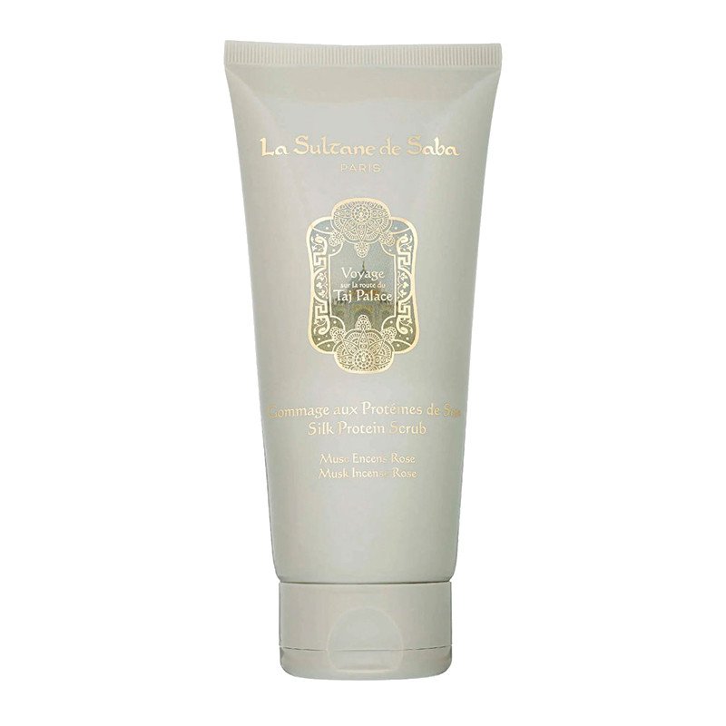 La Sultane de Saba Taj Palace Body Scrub 200 мл