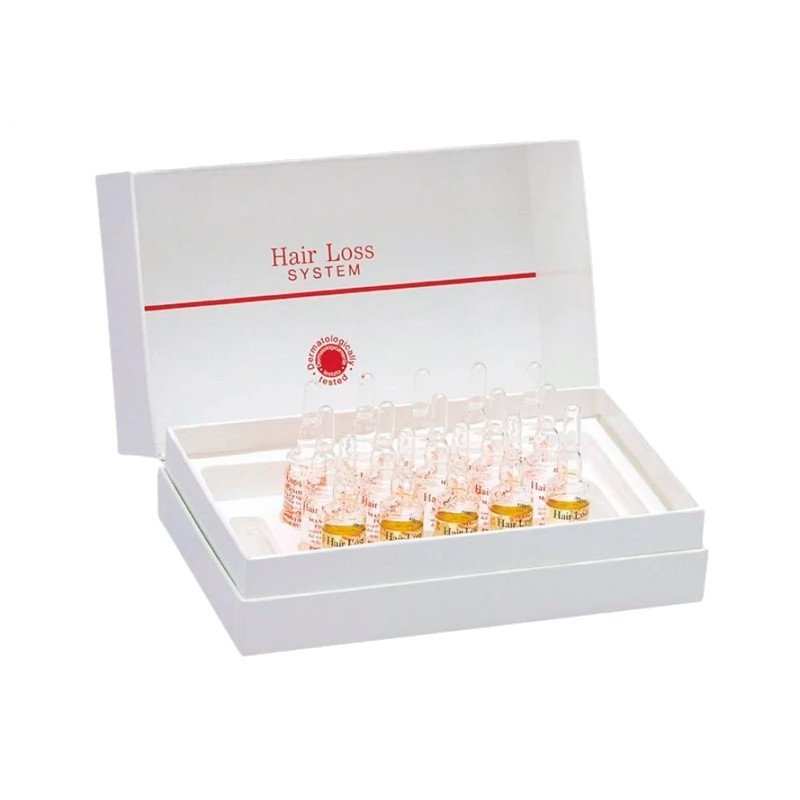 ORising Hair Loss System Intensive care product 15 шт х 7 мл