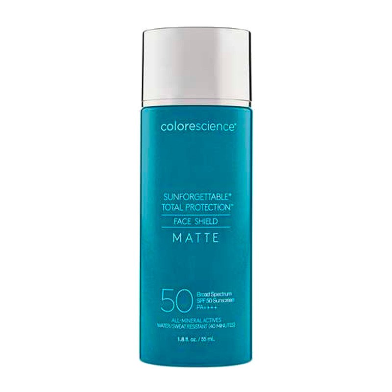 Colorescience Face Shield Matte SPF 50 55 мл