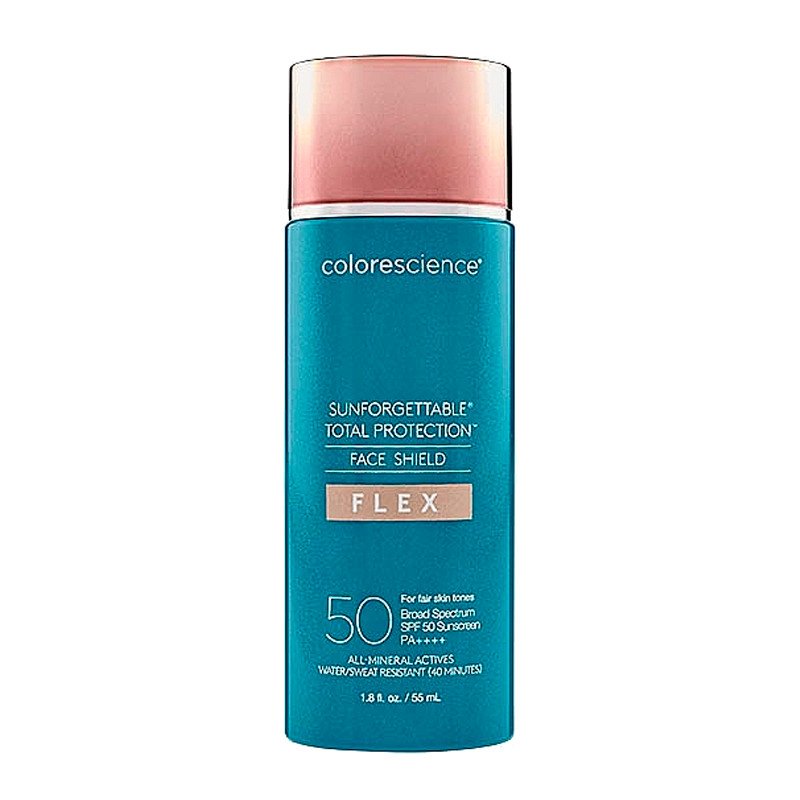 Colorescience Face Shield Flex SPF 50, 55 мл Flex Fair