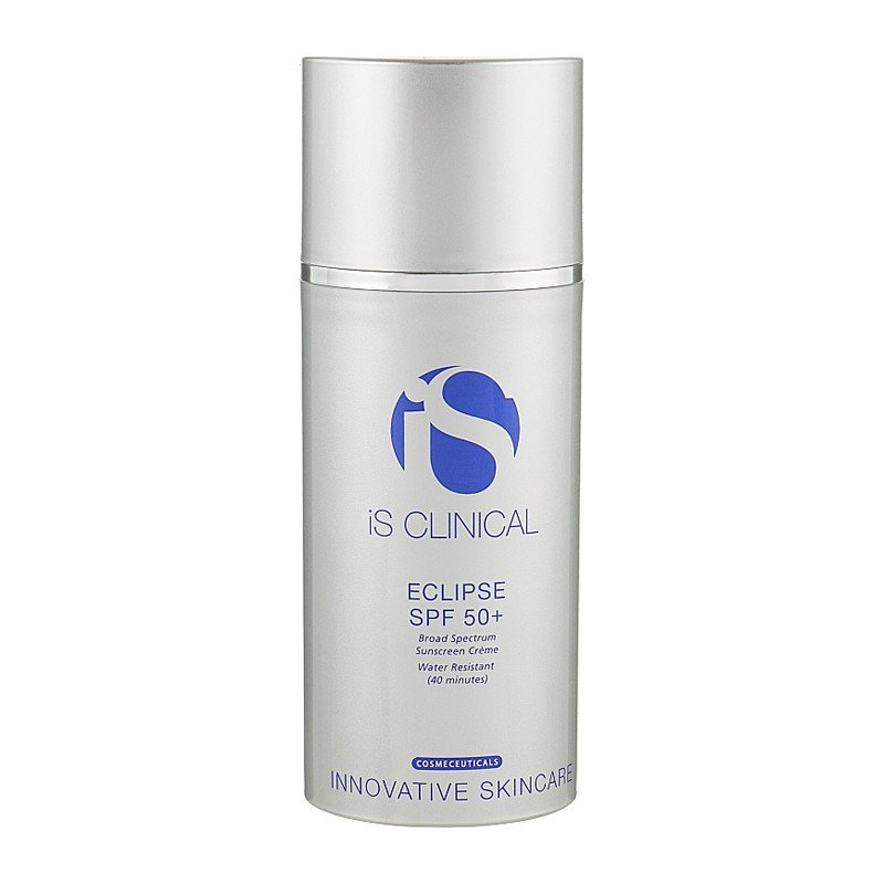 IS Clinical Perfec Tint  Eclipse SPF 50 + Beige 100 мл