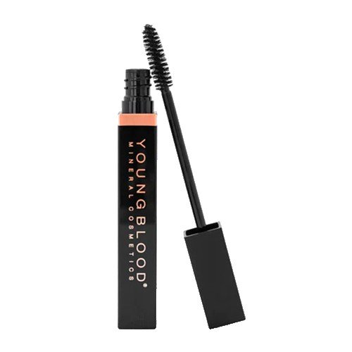 Youngblood Mineral Lengthening Mascara 8.3 мл Blackout