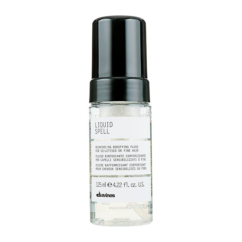 Davines Liquid Spell 125 мл