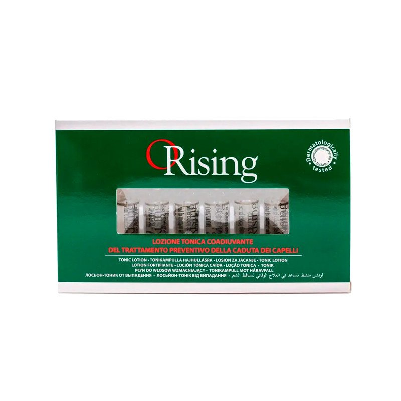 ORising Hair loss lotion 12 х 10 мл
