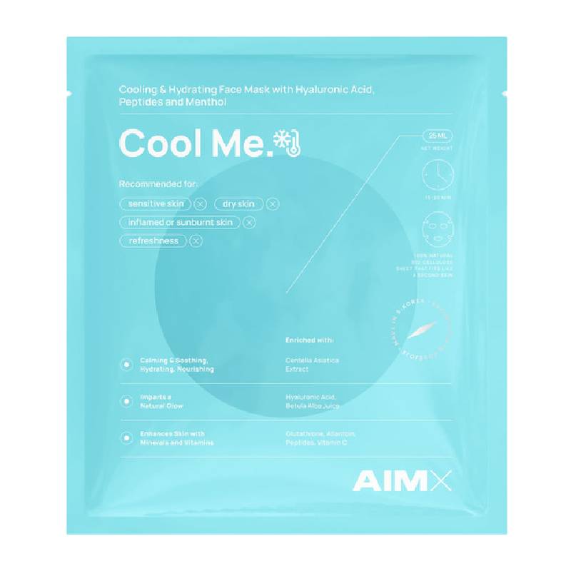 AIMX Cool Me 1шт / 25мл