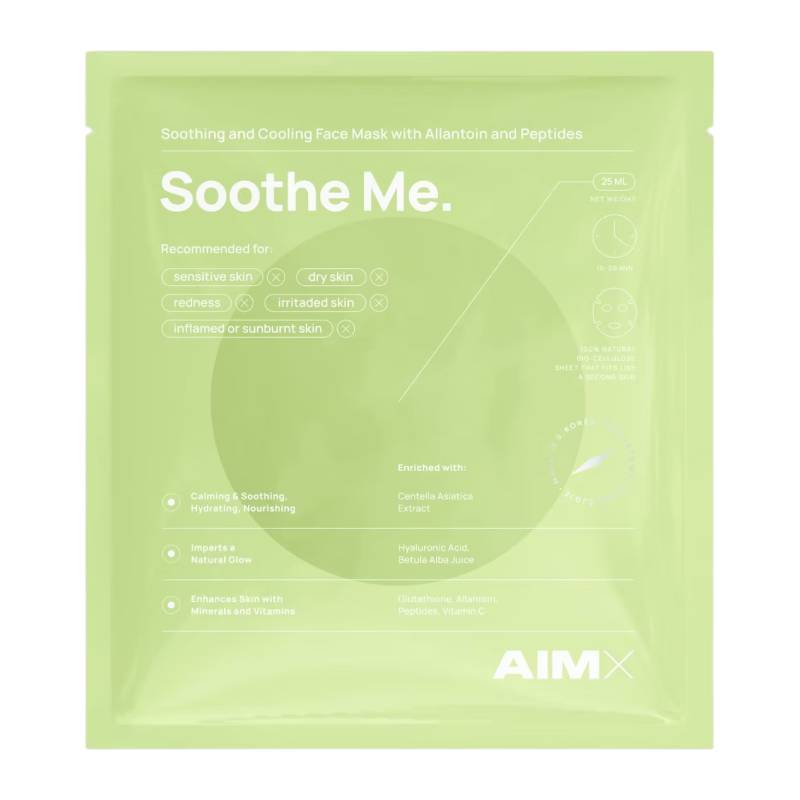 AIMX Soothe Me 1шт / 25мл
