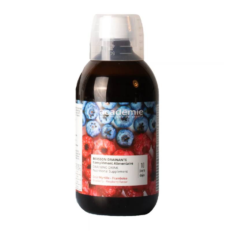 Academie Draining Drink 500 мл