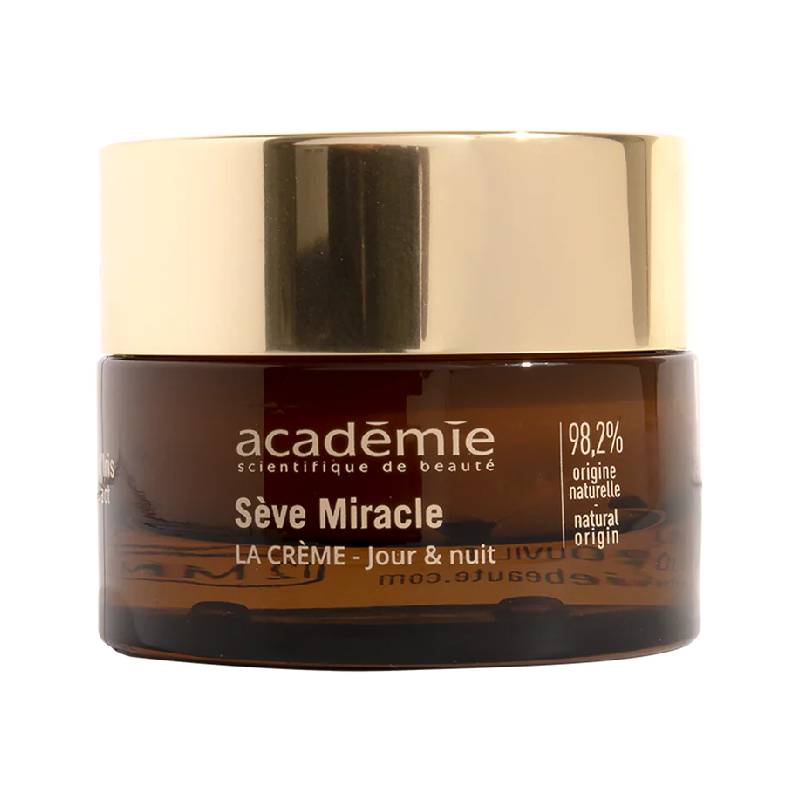 Academie Seve Miracle The Cream 50 мл