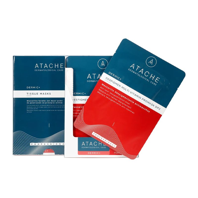 Atache Despigmen Multi Vitamin Promask DP3 20 г