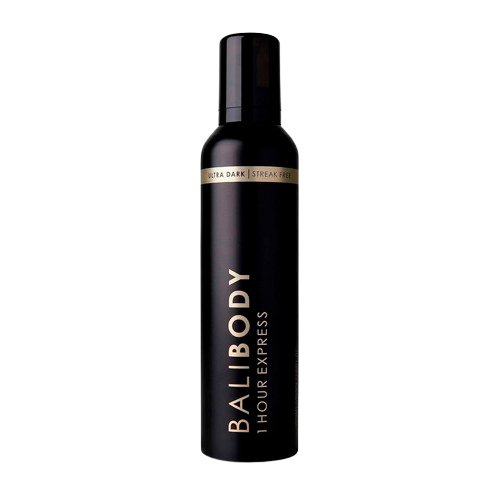 BALIBODY 1 Hour Express Tan 225 мл Ultra Dark