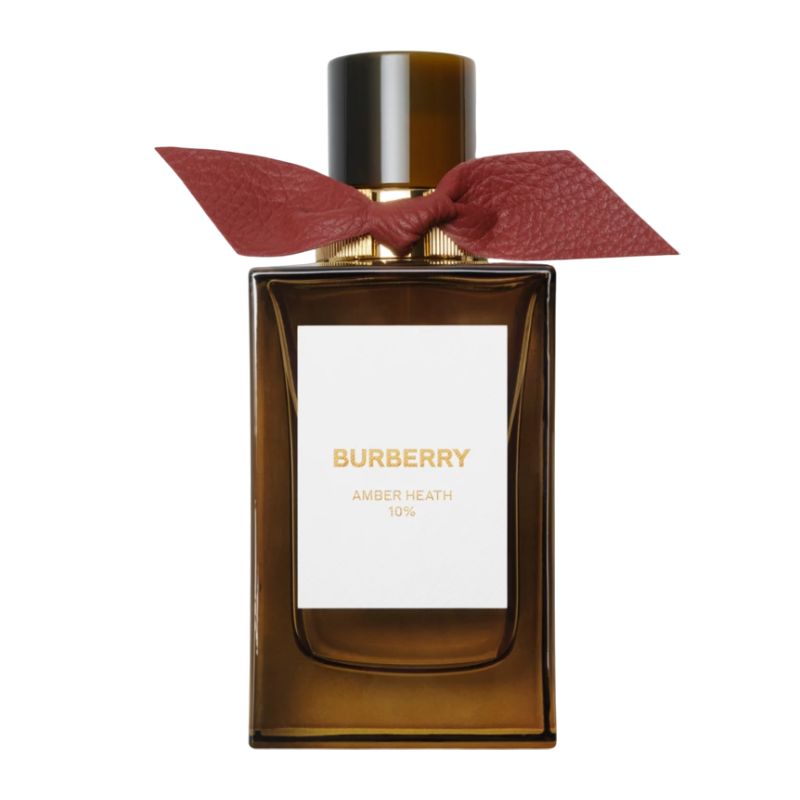 Burberry Amber Heath 1 мл
