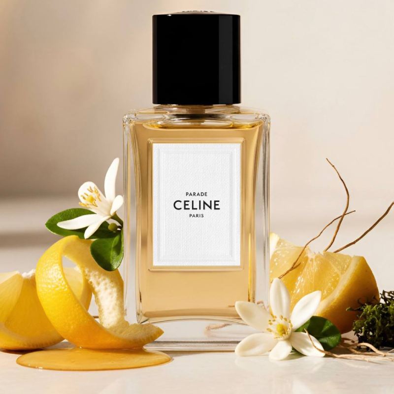 Парфумована вода Celine Parade купити за найкращою ціною в Україні.