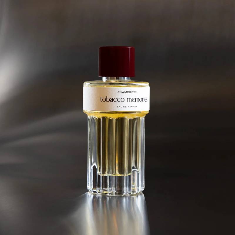 Парфумована вода Chambre52 Tobacco Memories 100 мл купити за