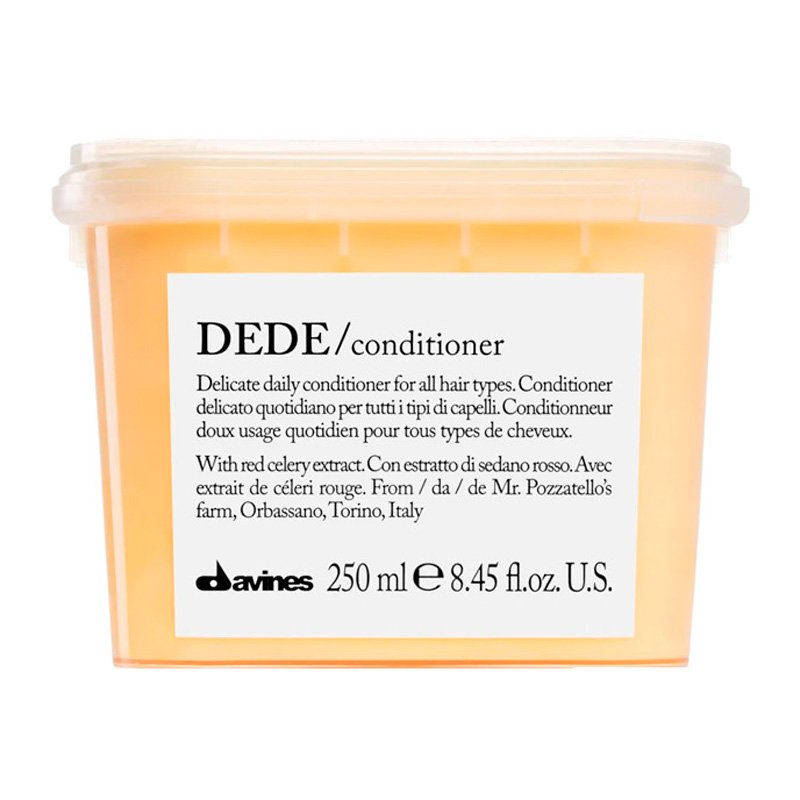 Davines DEDE Conditioner 250 мл