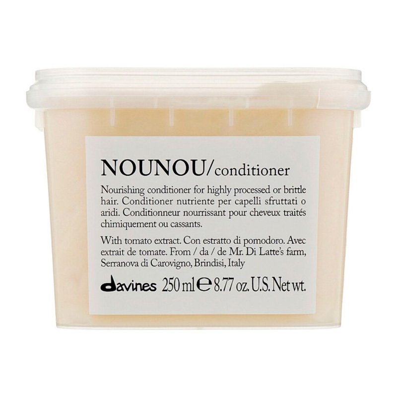 Davines NOUNOU Conditioner 250 мл