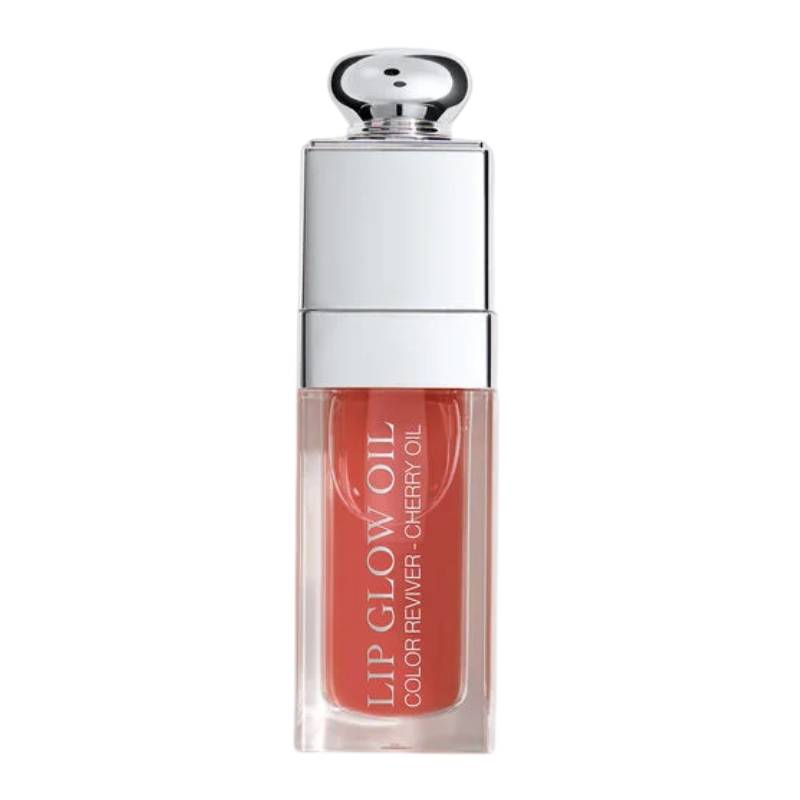 Dior Addict Lip Glow oil 6 мл 012 Rosewood
