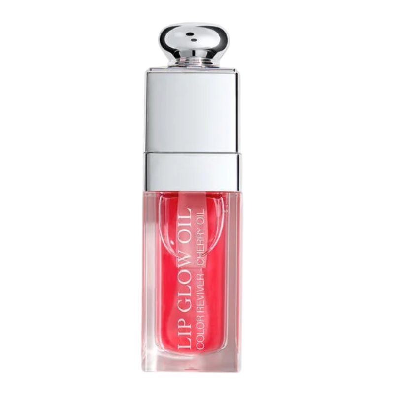 Dior Addict Lip Glow oil 6 мл 015 Cherry