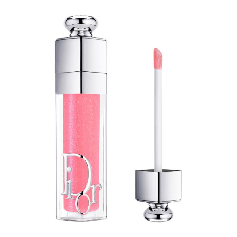 Dior Addict Lip Maximizer 6 мл 010 Holo pink