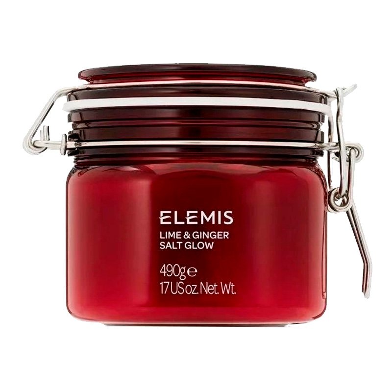 ELEMIS Lime & Ginger Salt Glow 490 г
