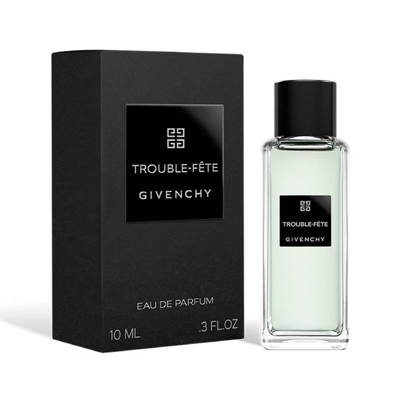 Givenchy Trouble-Fete 10 мл (міні без пульверизатора)
