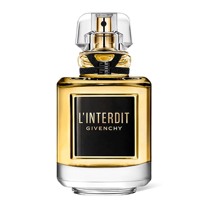 Givenchy L'Interdit Le Parfum 80 мл