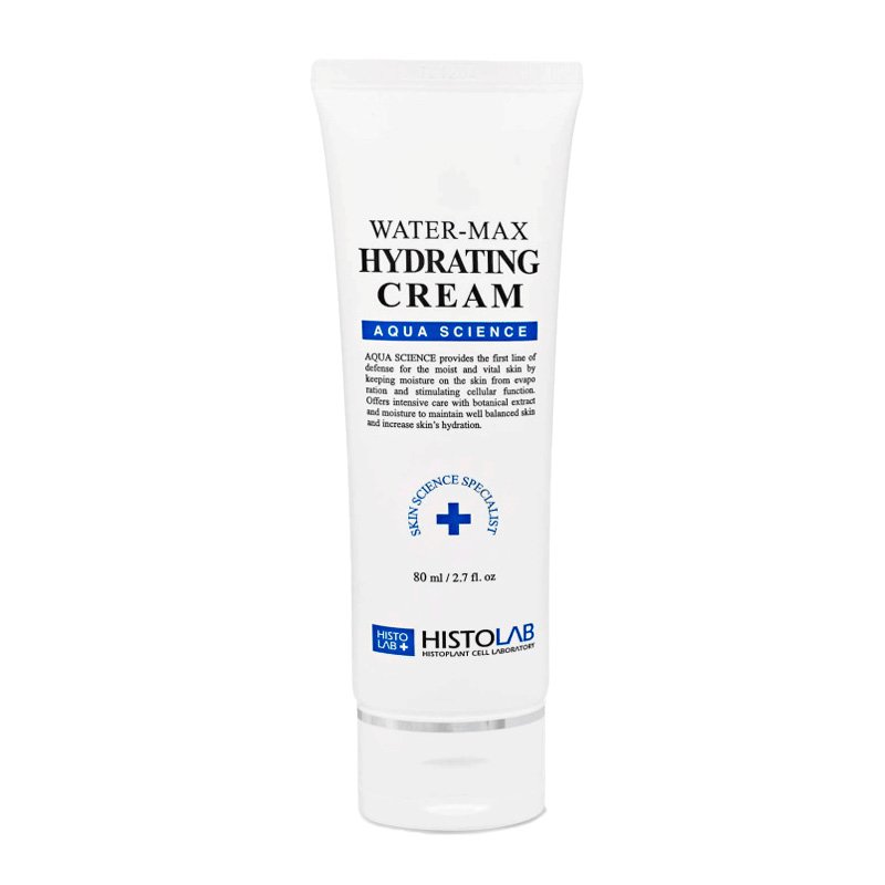 Histolab Water Max Hydrating Cream 80 мл