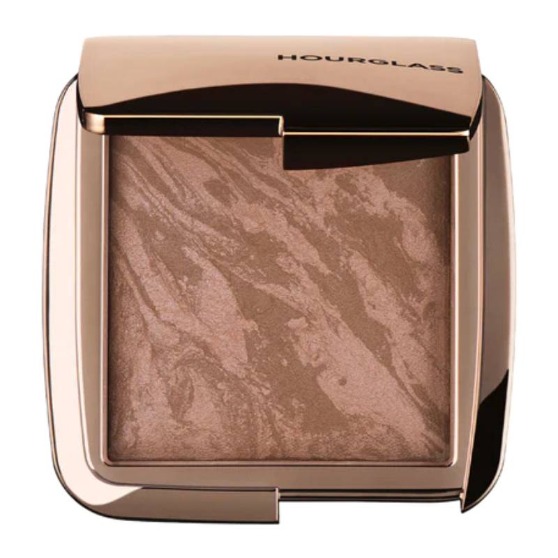Hourglass Ambient Lighting Bronzer 11 г Luminous Bronze Light