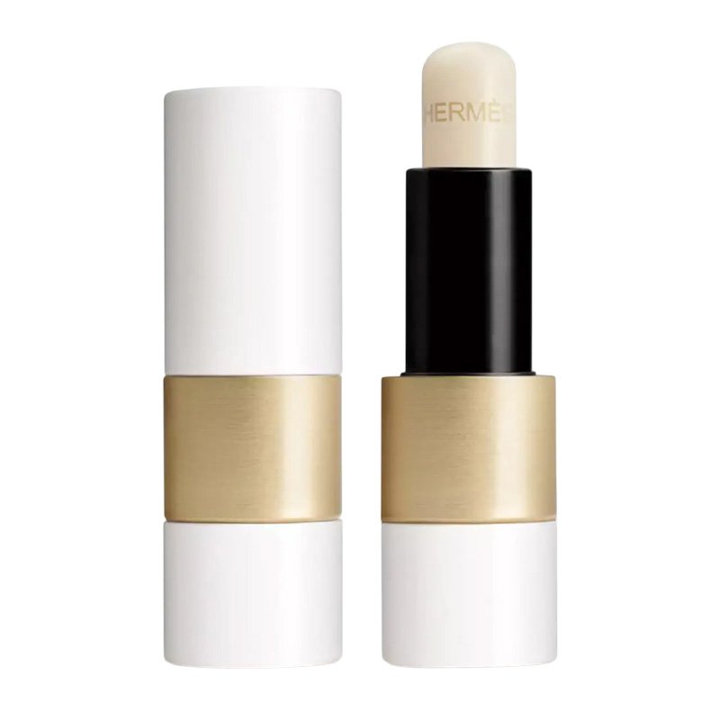 Hermes Rouge Hermes Lip Care Balm 3.5 г Clear