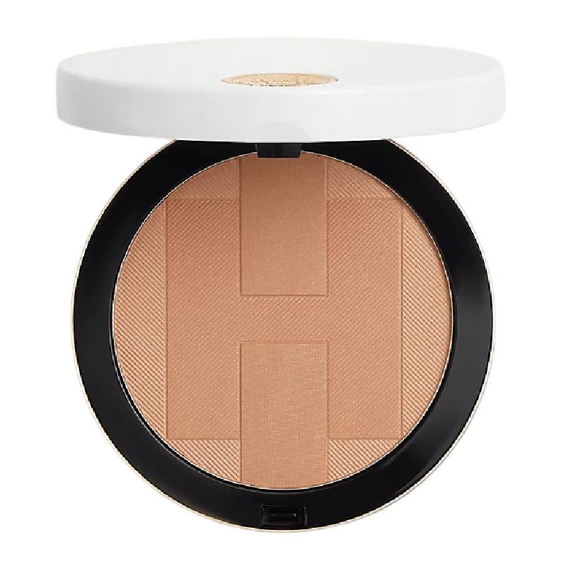 Hermes Plein Air H Trio Healthy Glow Mineral Powder 18 г 03 Sahara