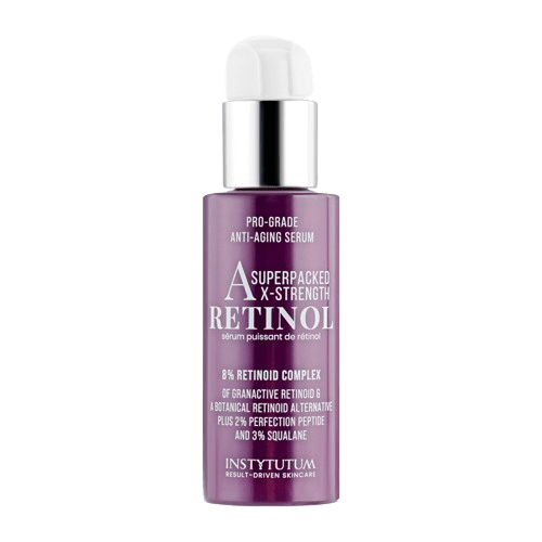 INSTYTUTUM Pro-Grade Anti-Aging X-Strength Retinol Serum 30 мл
