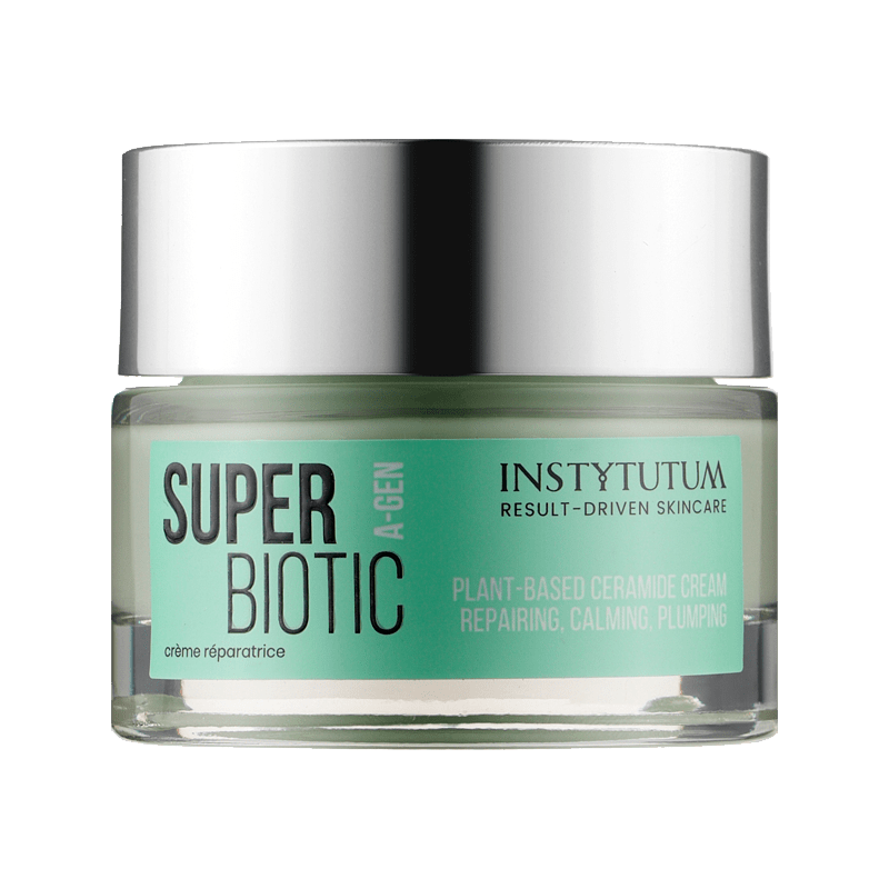 INSTYTUTUM SuperBiotic Plant-Based Ceramide cream 50 мл
