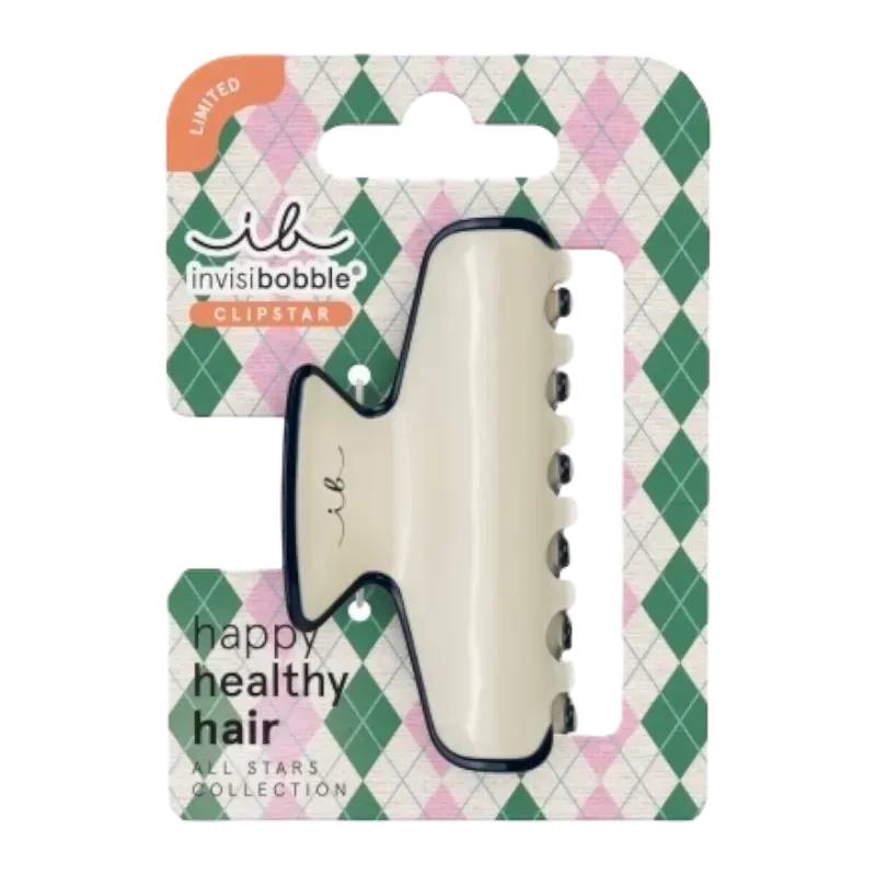 Заколка для волосся INVISIBOBBLE CLIPSTAR All Stars Slam Glam